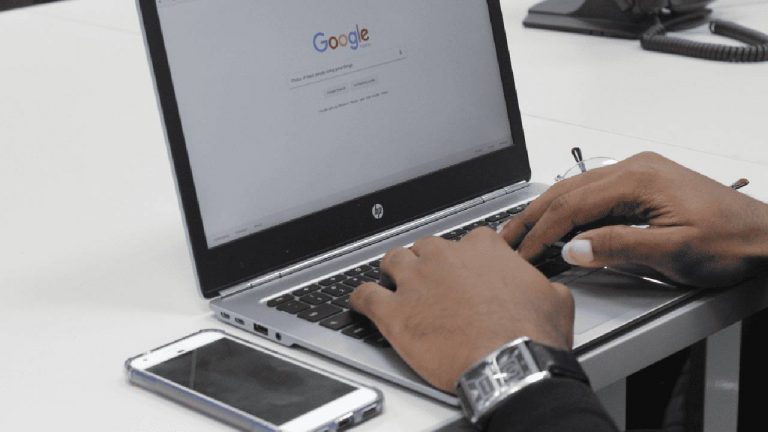 fatores de ranqueamento do google