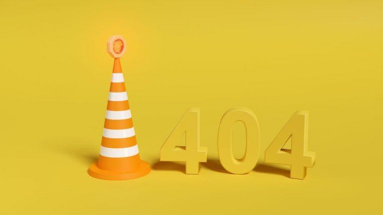 o que é erro 404