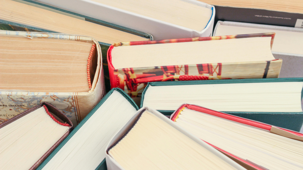 livros de marketing