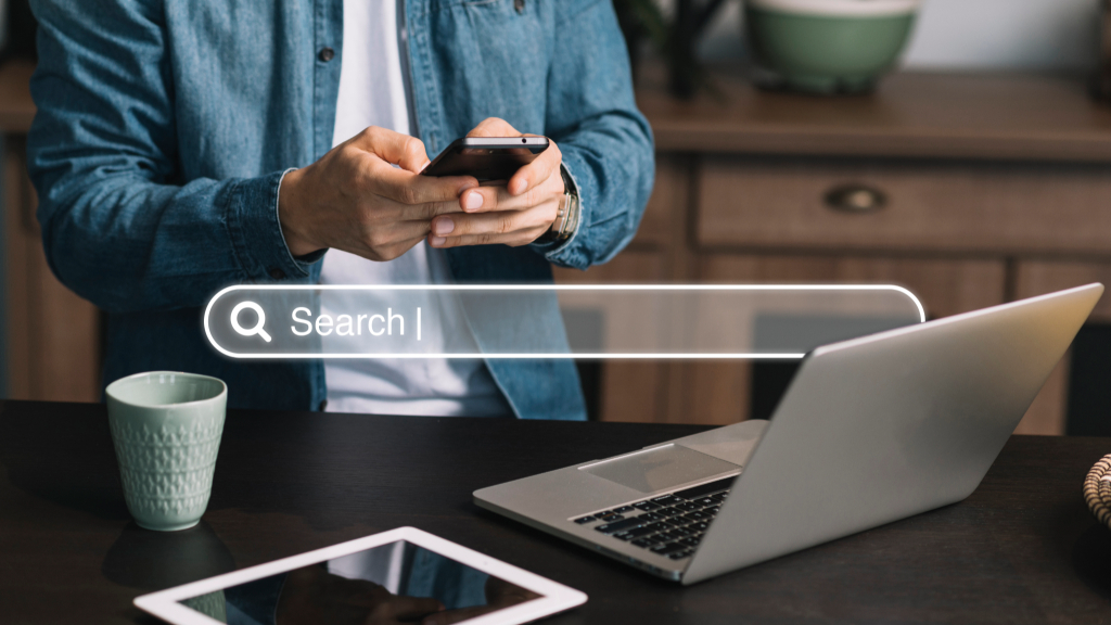 Agência de SEO