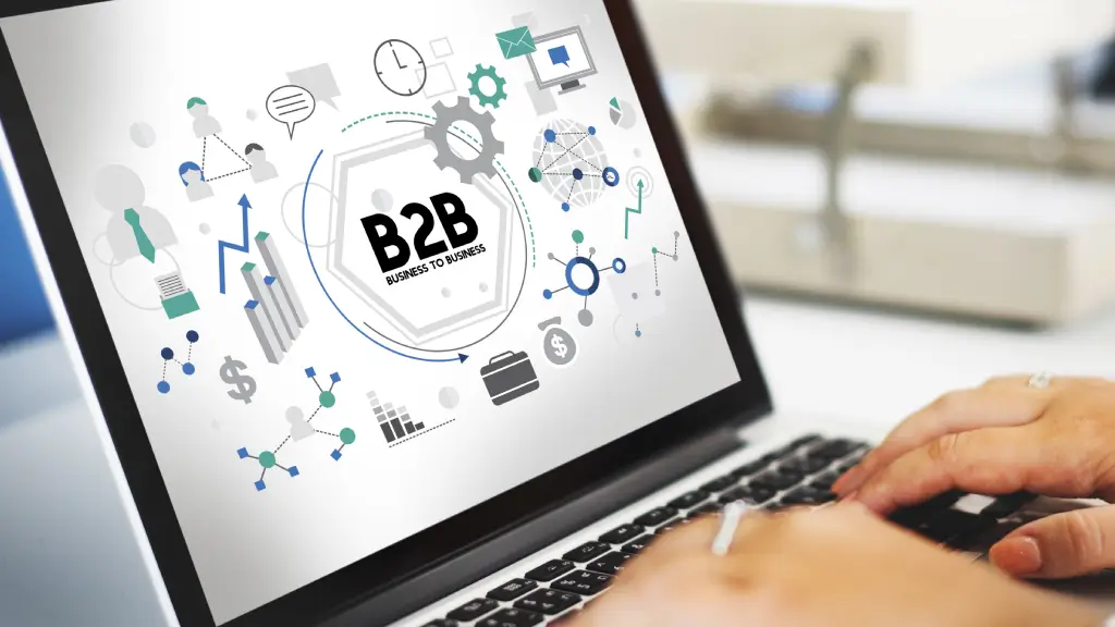 marketing B2B