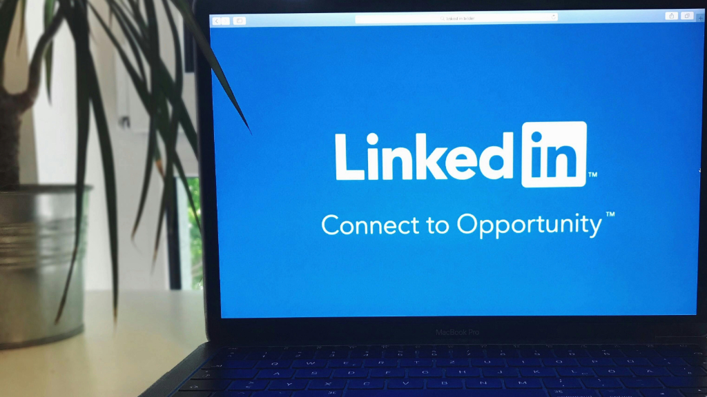 Seo linkedin