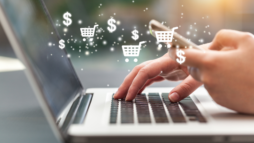 Como aumentar as vendas online
