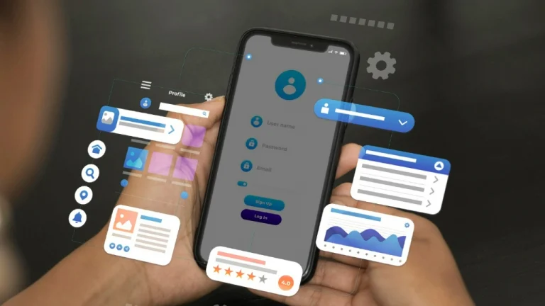 otimização para dispositivos móveis