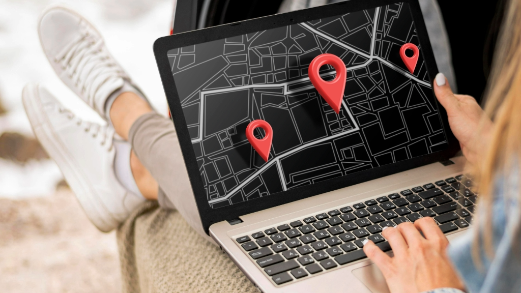 seo local
