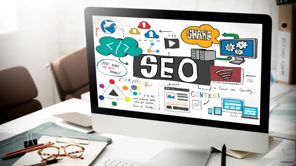SEO para empresas B2B