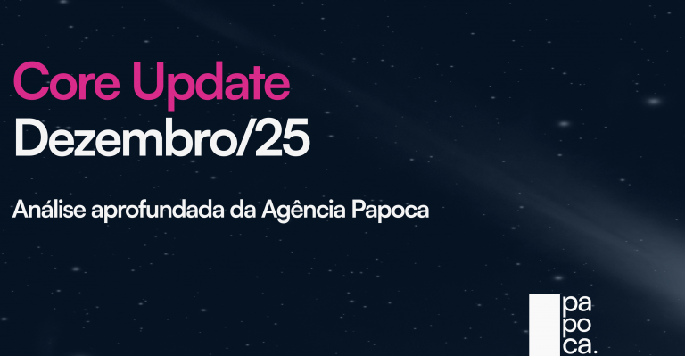 Core Update do Google Dezembro de 2025